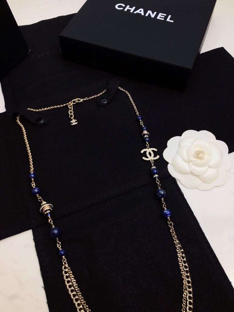 Chanel Necklaces